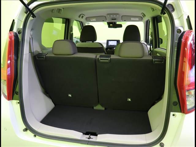 NISSAN DAYZ 2021 Image 31