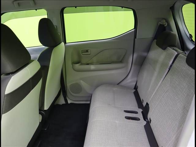 NISSAN DAYZ 2021 Image 31