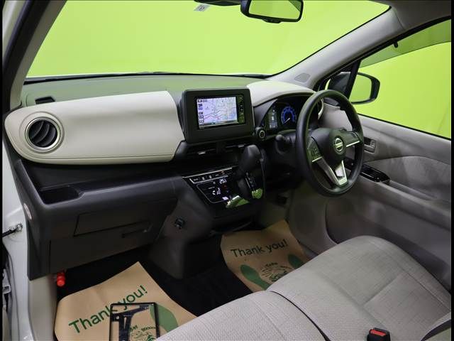 NISSAN DAYZ 2021 Image 31