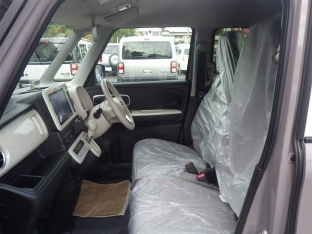 SUZUKI WAGON R SMILE 4WD 2025 Image 31