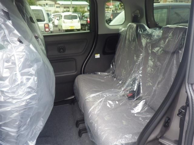 SUZUKI WAGON R SMILE 4WD 2025 Image 31