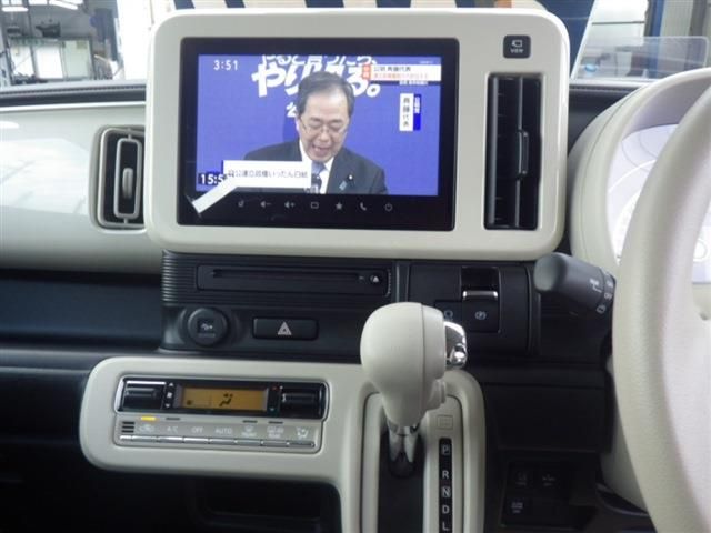 SUZUKI WAGON R SMILE 4WD 2025 Image 31