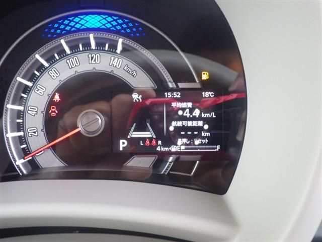 SUZUKI WAGON R SMILE 4WD 2025 Image 31