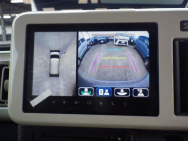 SUZUKI WAGON R SMILE 4WD 2025 Image 31