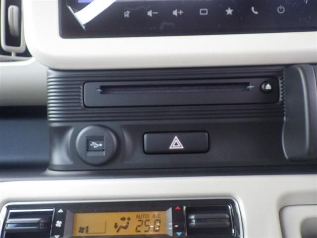 SUZUKI WAGON R SMILE 4WD 2025 Image 31