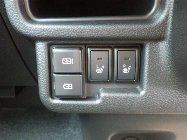 SUZUKI WAGON R SMILE 4WD 2025 Image 31