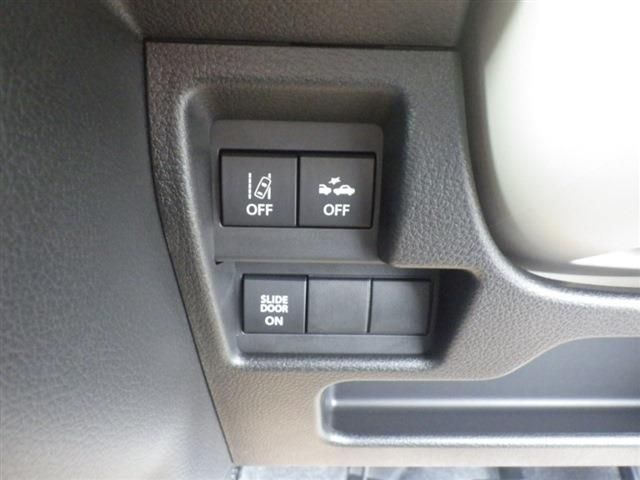 SUZUKI WAGON R SMILE 4WD 2025 Image 31