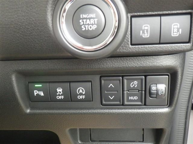 SUZUKI WAGON R SMILE 4WD 2025 Image 31