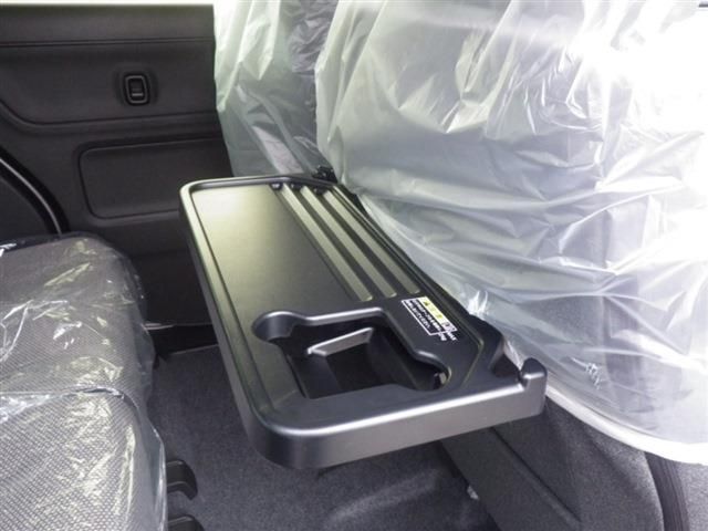 SUZUKI WAGON R SMILE 4WD 2025 Image 31