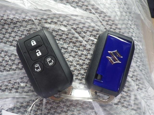 SUZUKI WAGON R SMILE 4WD 2025 Image 31