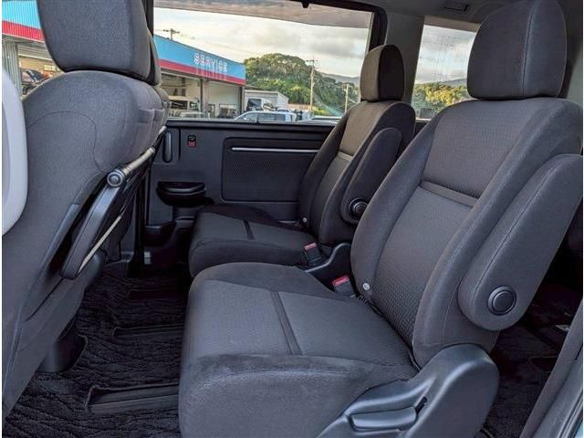 HONDA STEPWAGON SPADA HYBR 2020 Image 31