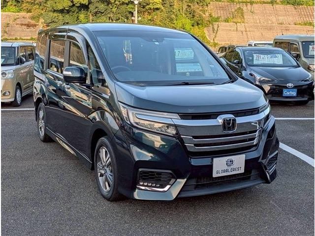 HONDA STEPWAGON SPADA HYBR 2020 Image 31