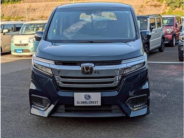 HONDA STEPWAGON SPADA HYBR 2020 Image 31