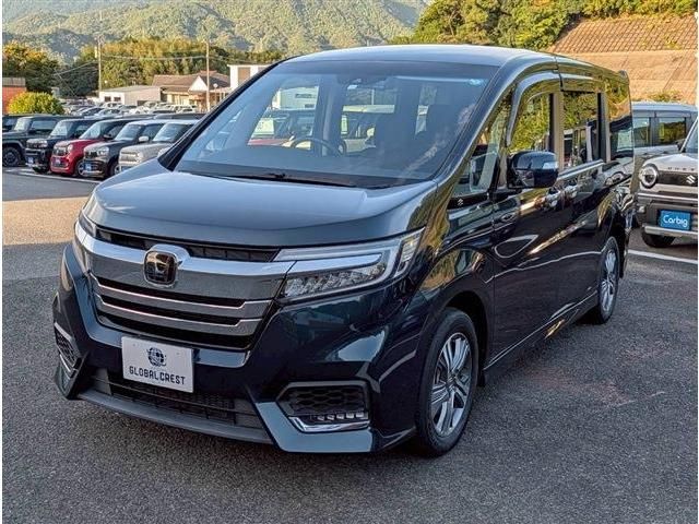 HONDA STEPWAGON SPADA HYBR 2020 Image 31