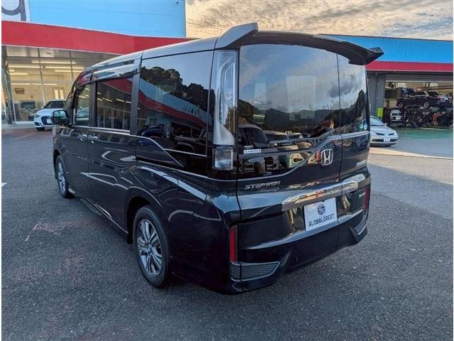 HONDA STEPWAGON SPADA HYBR 2020 Image 31