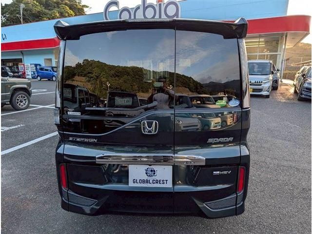 HONDA STEPWAGON SPADA HYBR 2020 Image 31