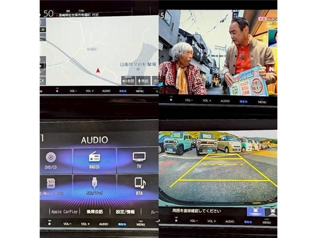 HONDA STEPWAGON SPADA HYBR 2020 Image 31