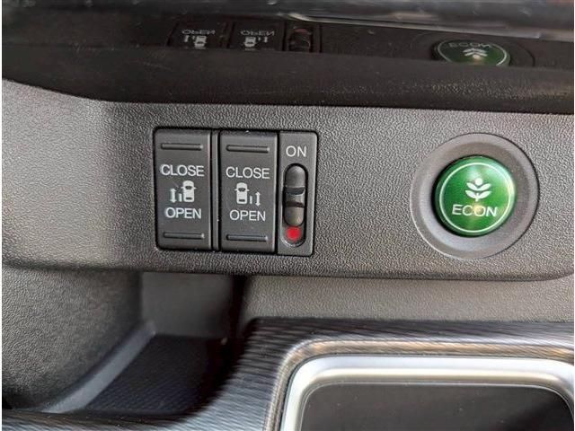 HONDA STEPWAGON SPADA HYBR 2020 Image 31