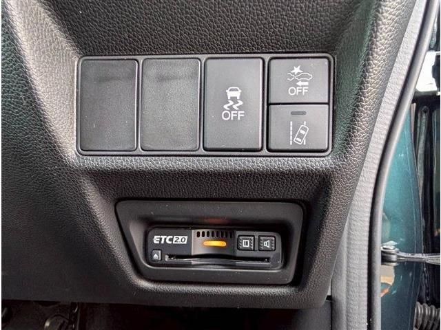 HONDA STEPWAGON SPADA HYBR 2020 Image 31