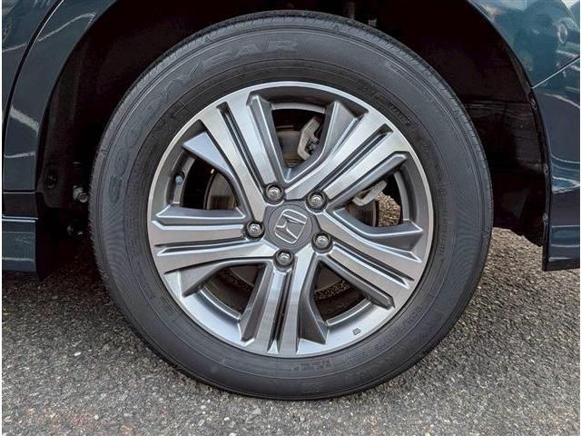 HONDA STEPWAGON SPADA HYBR 2020 Image 31