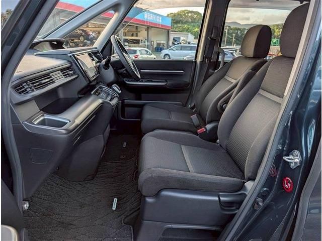 HONDA STEPWAGON SPADA HYBR 2020 Image 31