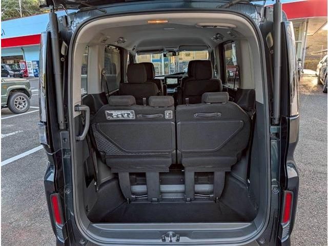 HONDA STEPWAGON SPADA HYBR 2020 Image 31