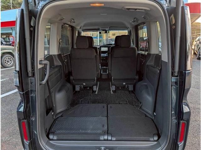 HONDA STEPWAGON SPADA HYBR 2020 Image 31