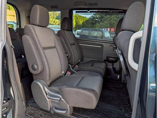 HONDA STEPWAGON SPADA HYBR 2020 Image 31