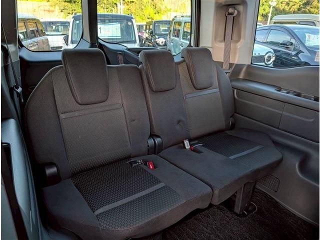 HONDA STEPWAGON SPADA HYBR 2020 Image 31