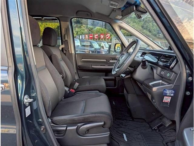 HONDA STEPWAGON SPADA HYBR 2020 Image 31