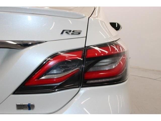 TOYOTA CROWN SEDAN HYBRID 2018 Image 31