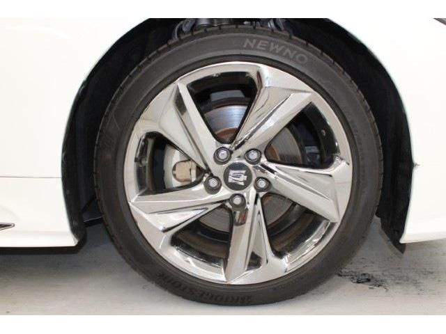 TOYOTA CROWN SEDAN HYBRID 2018 Image 31