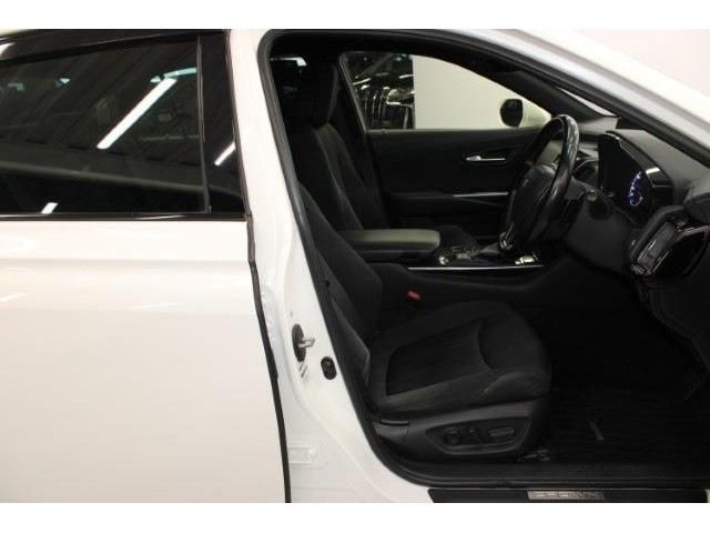 TOYOTA CROWN SEDAN HYBRID 2018 Image 31