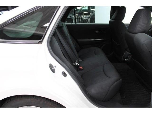 TOYOTA CROWN SEDAN HYBRID 2018 Image 31