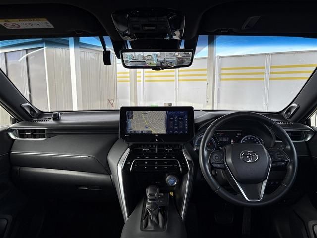 TOYOTA HARRIER HYBRID 2020 Image 31