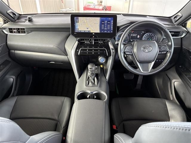 TOYOTA HARRIER HYBRID 2020 Image 31
