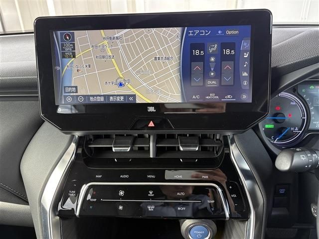 TOYOTA HARRIER HYBRID 2020 Image 31