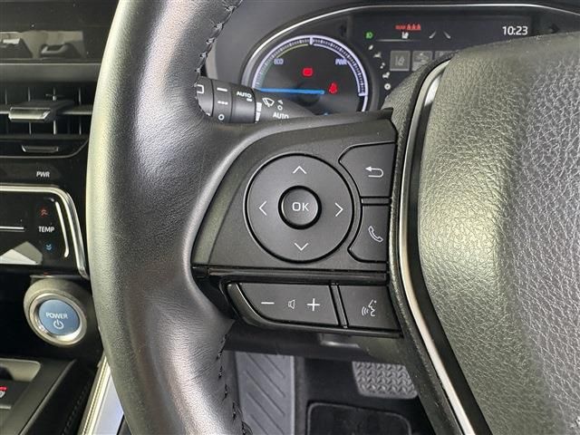 TOYOTA HARRIER HYBRID 2020 Image 31