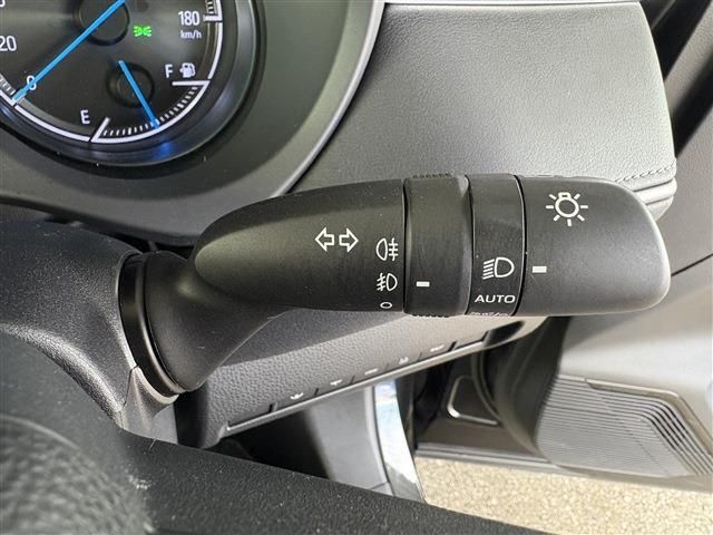 TOYOTA HARRIER HYBRID 2020 Image 31