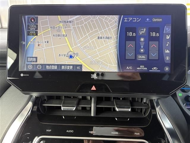 TOYOTA HARRIER HYBRID 2020 Image 31