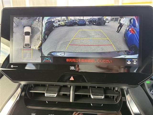 TOYOTA HARRIER HYBRID 2020 Image 31