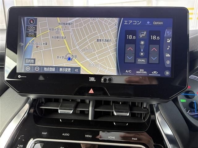 TOYOTA HARRIER HYBRID 2020 Image 31