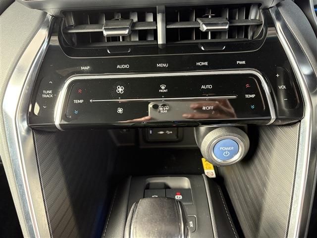 TOYOTA HARRIER HYBRID 2020 Image 31