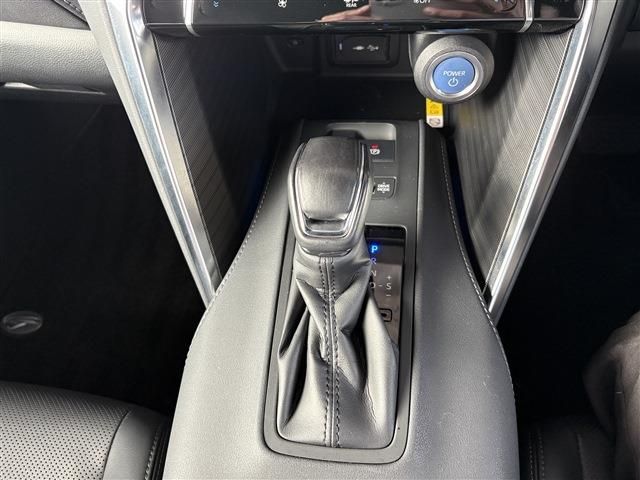 TOYOTA HARRIER HYBRID 2020 Image 31