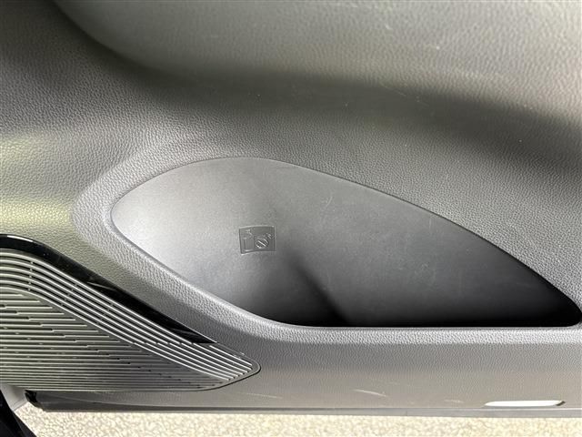 TOYOTA HARRIER HYBRID 2020 Image 31