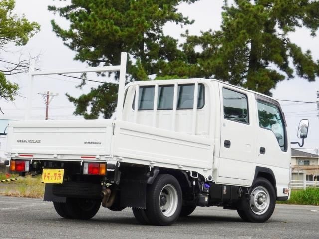 NISSAN ATLAS 2020 Image 31