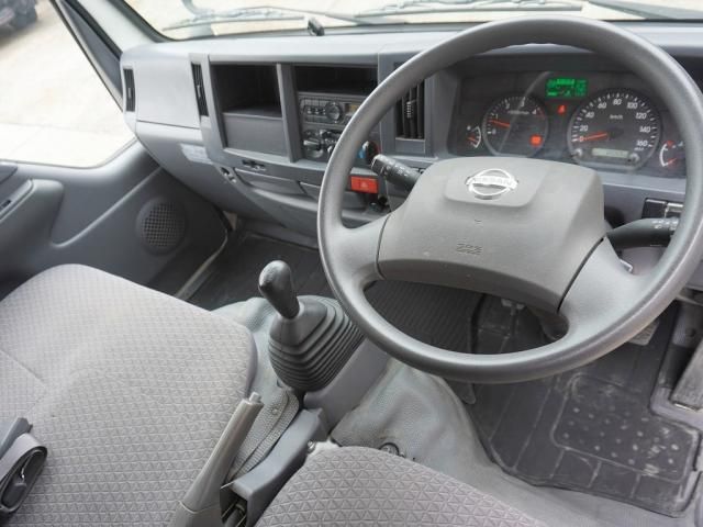 NISSAN ATLAS 2020 Image 31