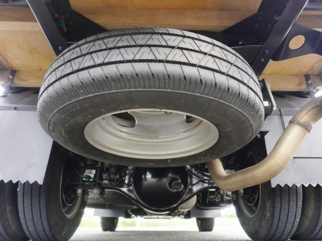 NISSAN ATLAS 2020 Image 31