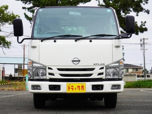 NISSAN ATLAS 2020 Image 31