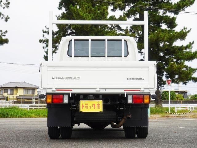 NISSAN ATLAS 2020 Image 31